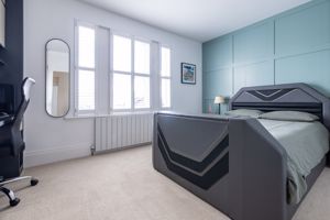 Bedroom- click for photo gallery